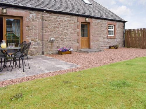 Balfron House | The Stables - Uk5532