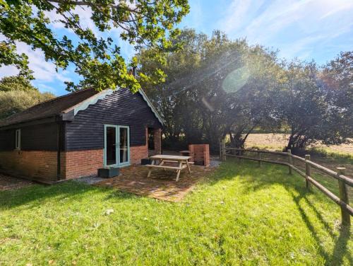 Shirrell Heath House | The Stables, Wickham