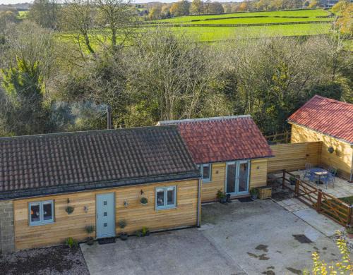 Winksley Apartment | The Stables, Winksley Nr Grantley Hall