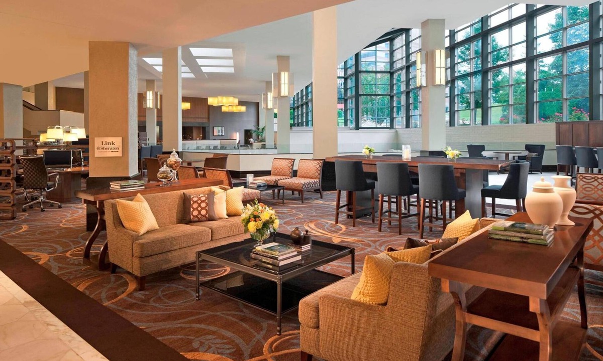 Downtown Hotel | The Stamford Hotel
