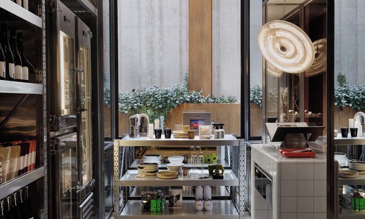 Fitzroy Hotel | The StandardX, Melbourne