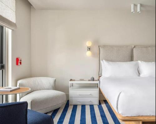 Fitzroy Hotel | The StandardX, Melbourne