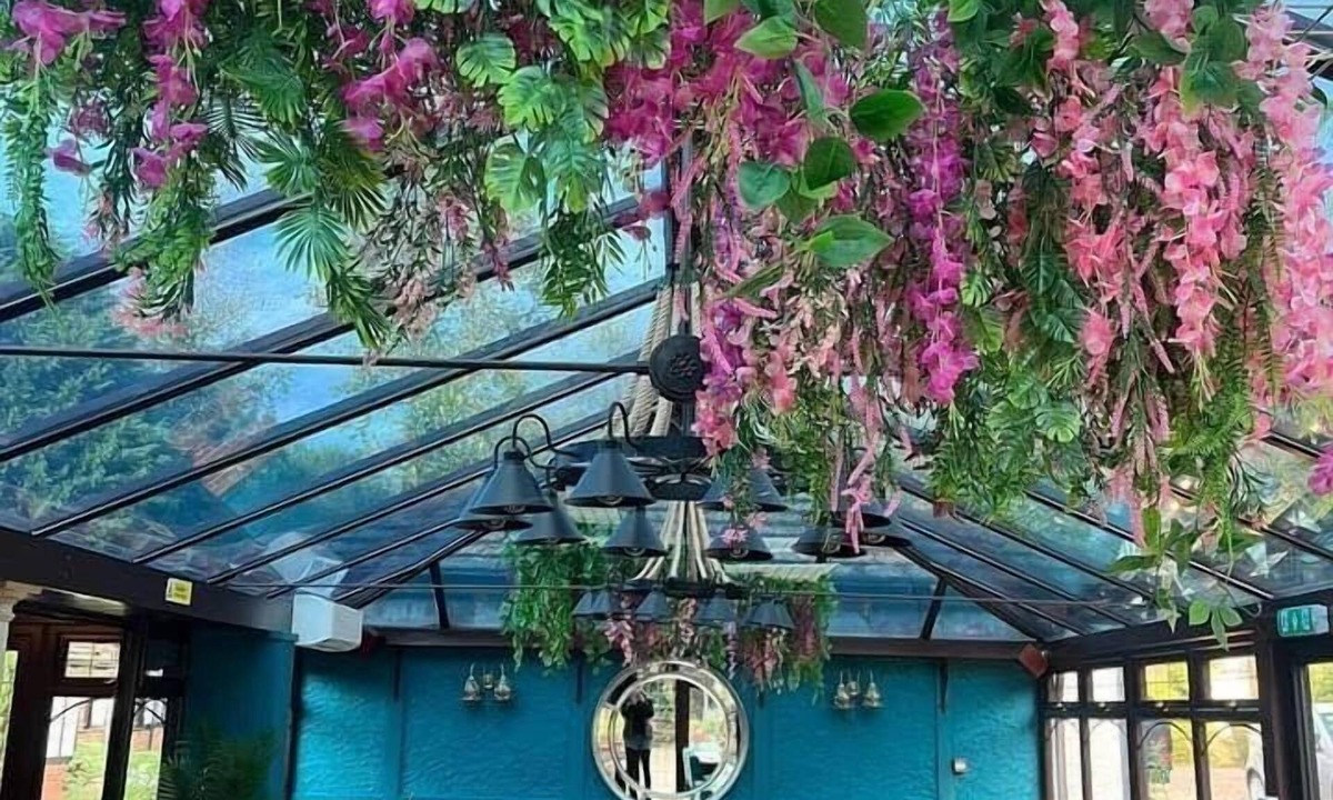 Twywell Hotel | The Stanwick Hotel