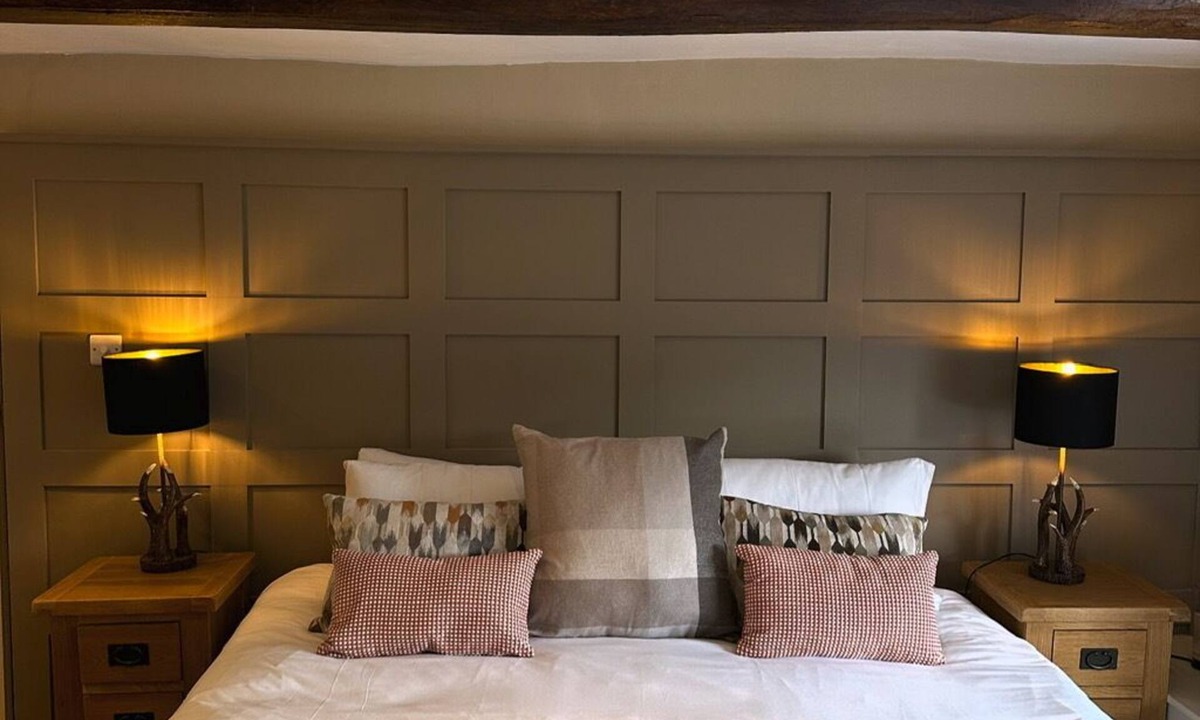 Wass House | The Stapylton Arms