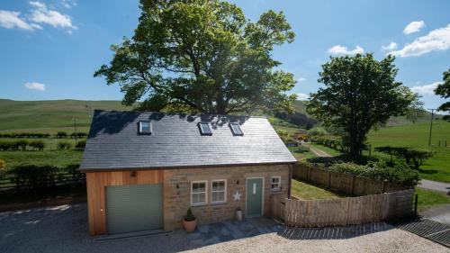 Ingram House | The Star Barn