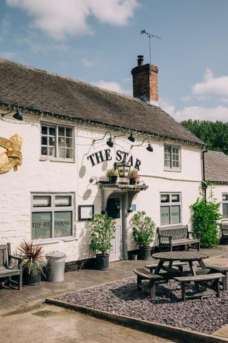 Sutton Bonington Bed & Breakfast | The Star