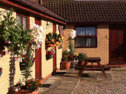 Nafferton Bed & Breakfast | The Star Inn