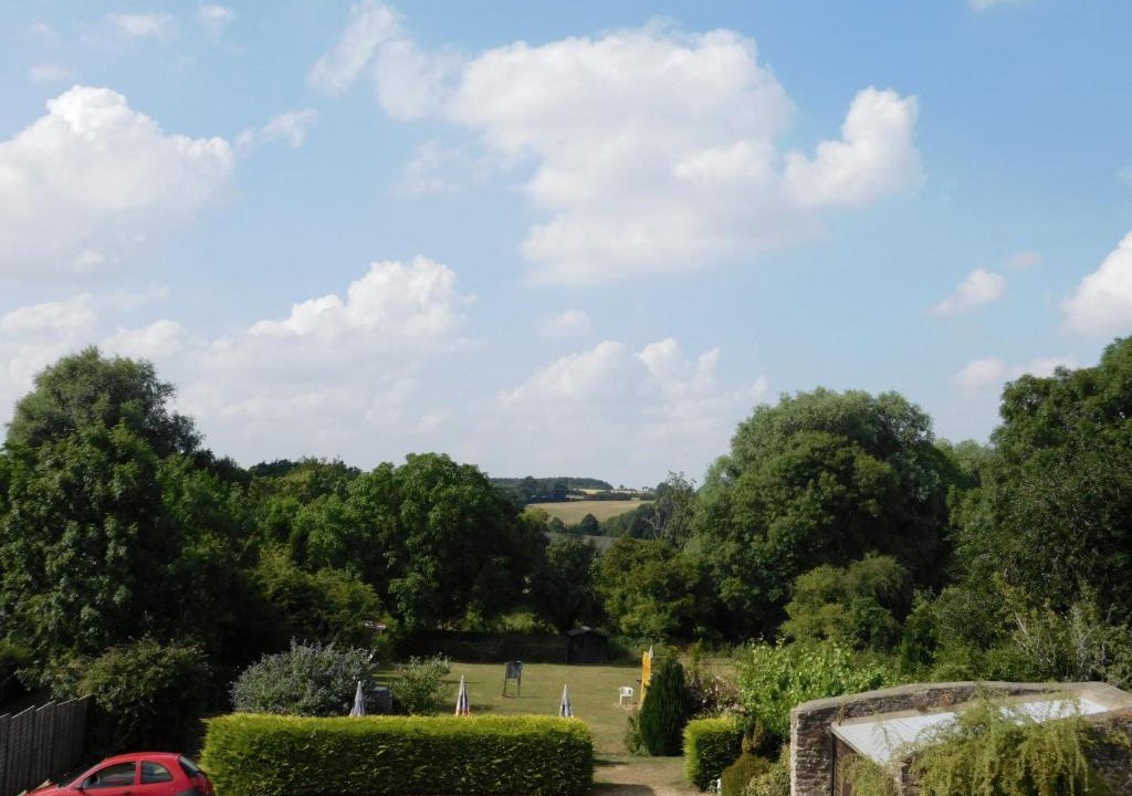 Sulgrave Bed & Breakfast | The Star Inn