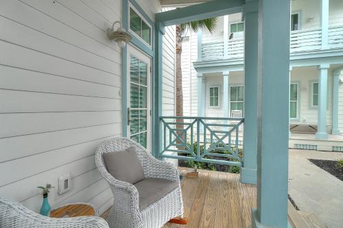 Cinnamon Shore House | The Starfish 230 RO C2