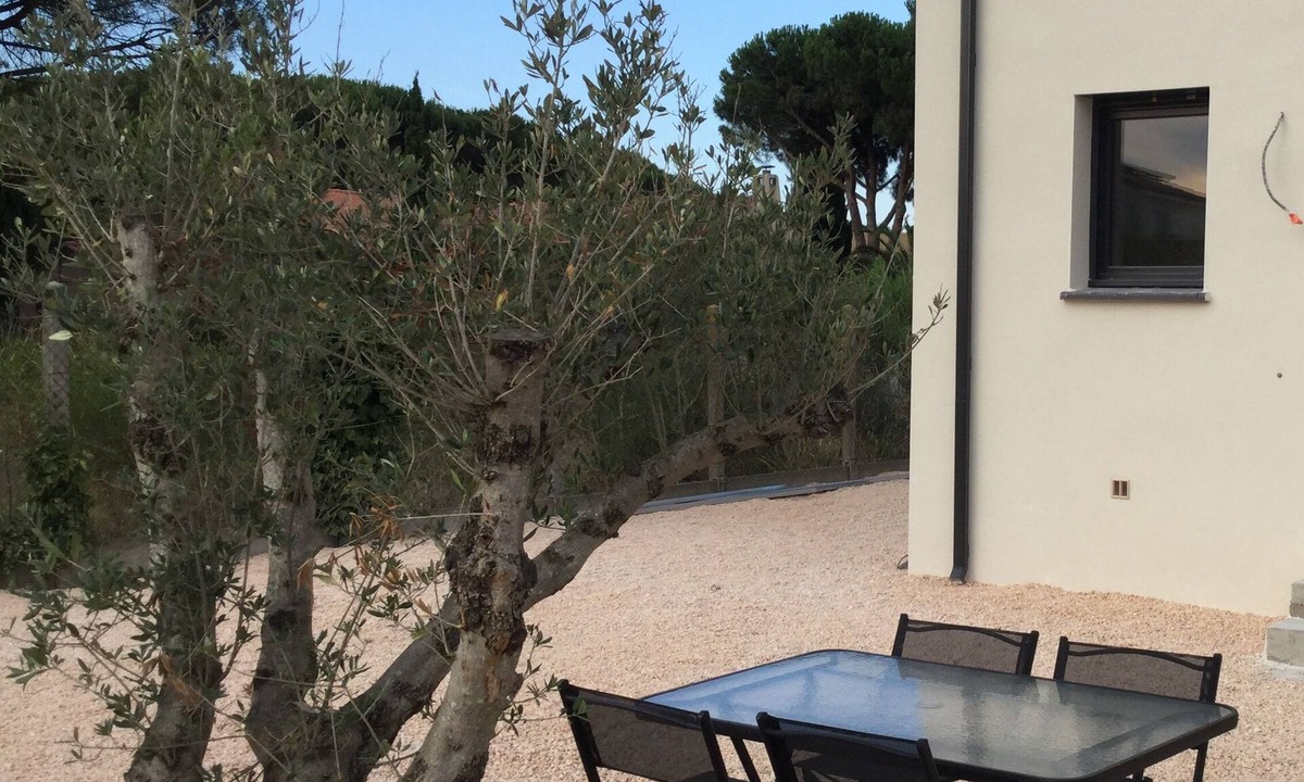 Sainte-Marie-la-Mer Apartment | The starfish in Sainte Marie Accommodation 2