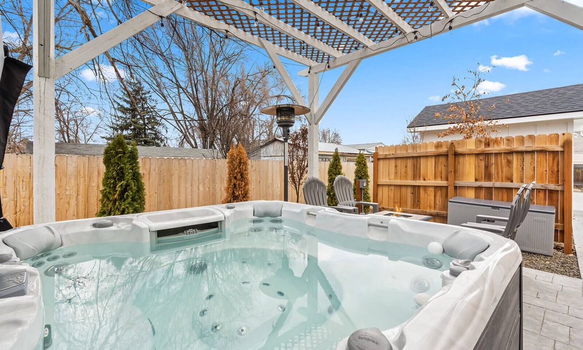 Boise Condo | The Stargazer in Boise