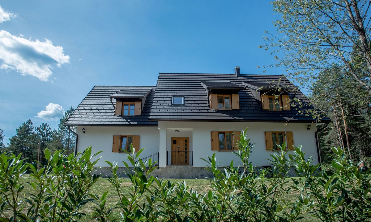 Rudanovac Apartment | The Starlings Apartments