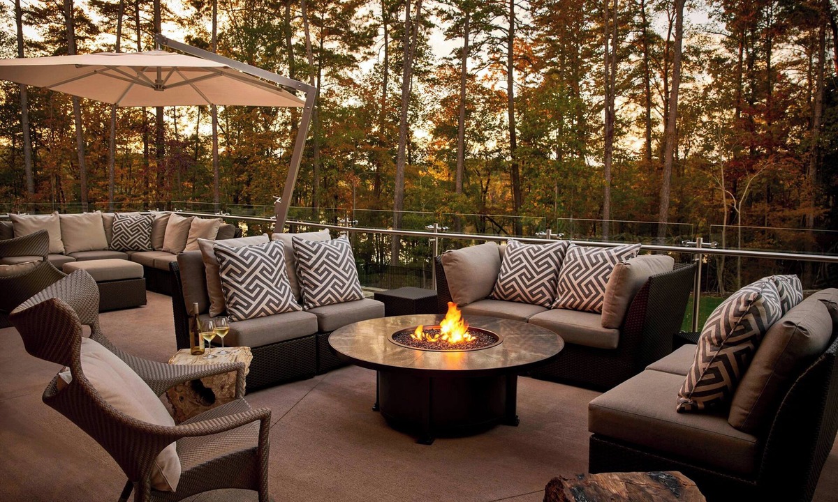 Southwest Raleigh Hotel | The StateView Hotel, Autograph Collection