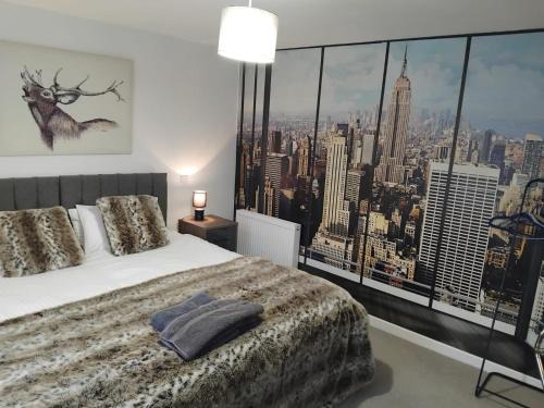 Insch Hotel | The Station Hotel Insch