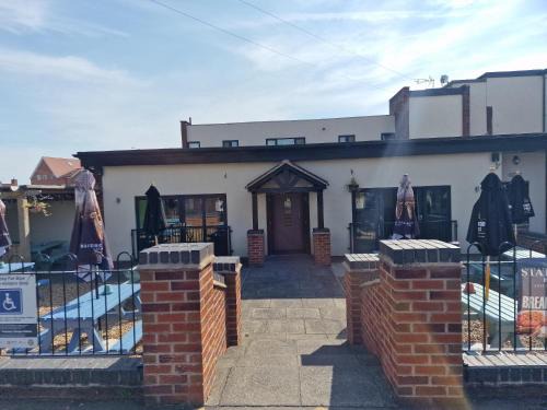 Stonnall Hotel | The Station Inn