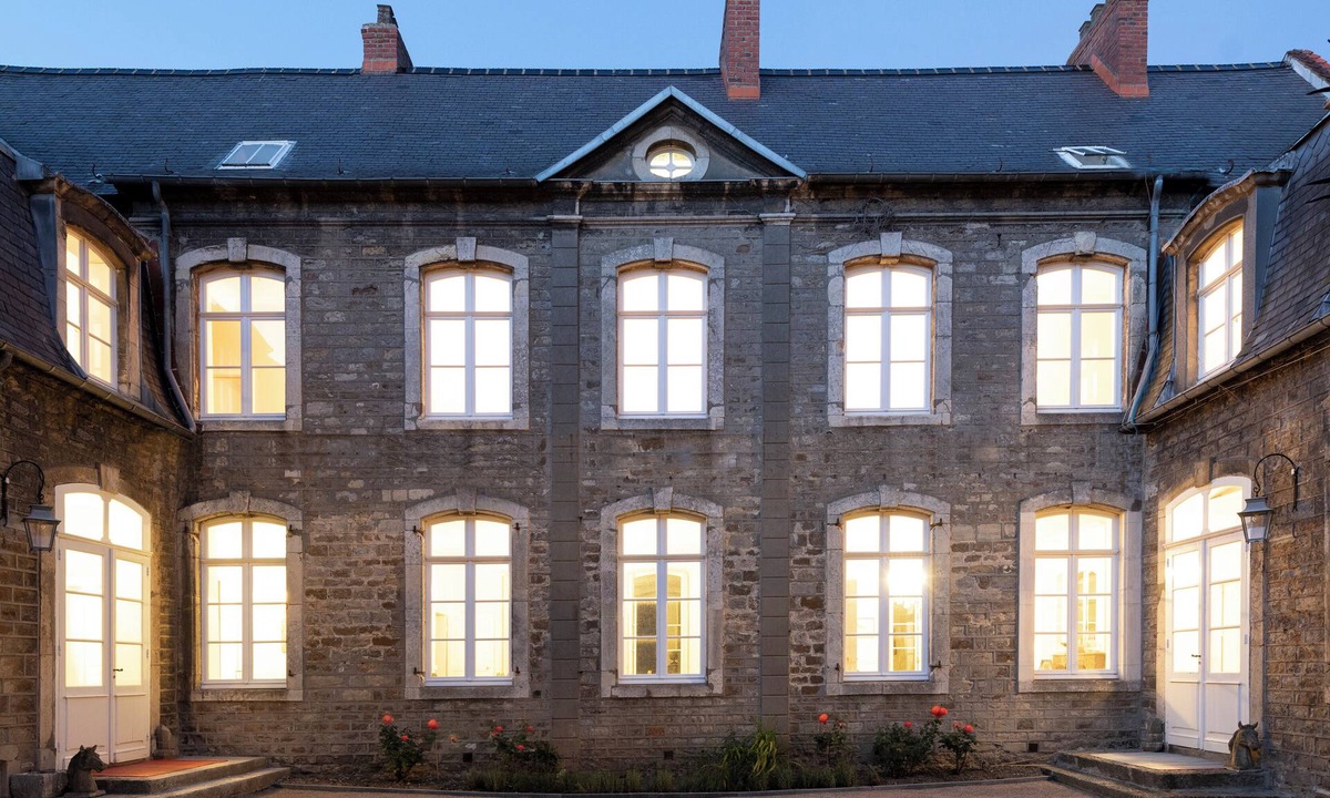 Ville Haute Bed & Breakfast | The StayWell