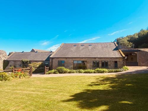 Old Bewick House | The Steadings