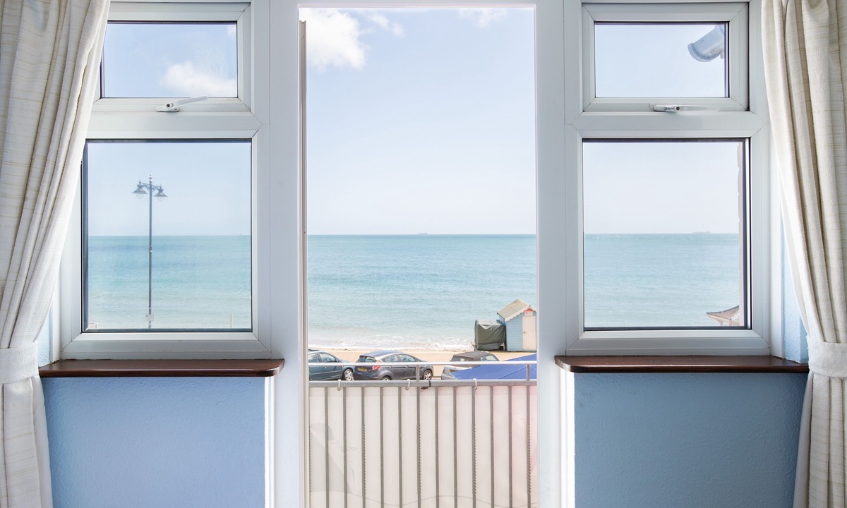 Shanklin Hotel | The Steamer Inn