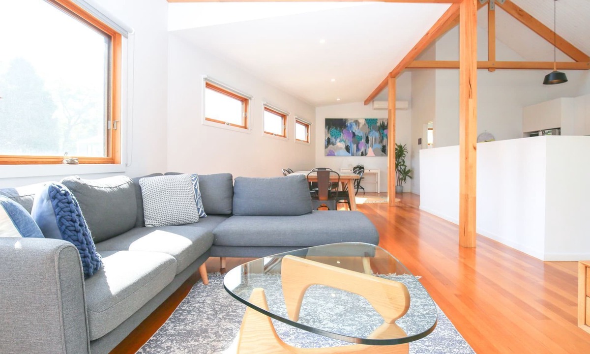 Bright Villa | THE STELVIO VILLAS - ONE : Bright