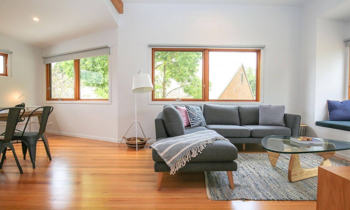 Bright Villa | THE STELVIO VILLAS - TWO : Bright