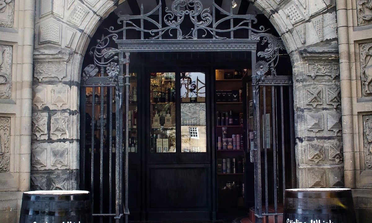 Dalavich Hotel | The Stirling Highland Hotel