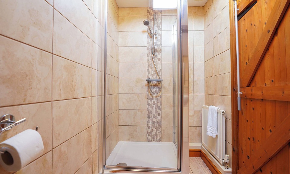 Margam Cottage | The Stone Barn Cottage