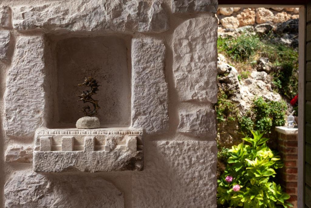Tucepi House | The Stone House 1777