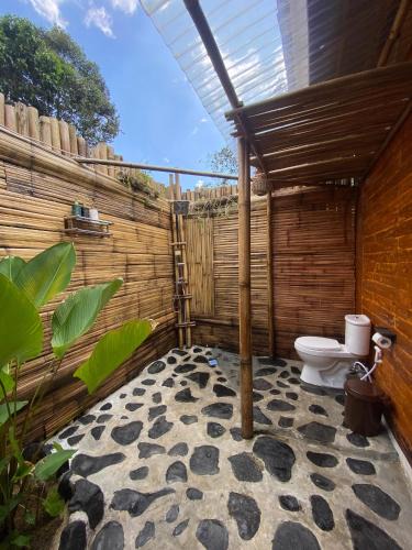 Pemenang Villa | The stones villa