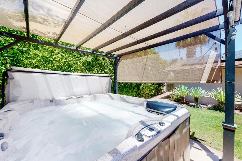 Palm Springs House | The Stopover