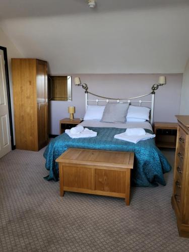 Aberystwyth Resort | The Stores