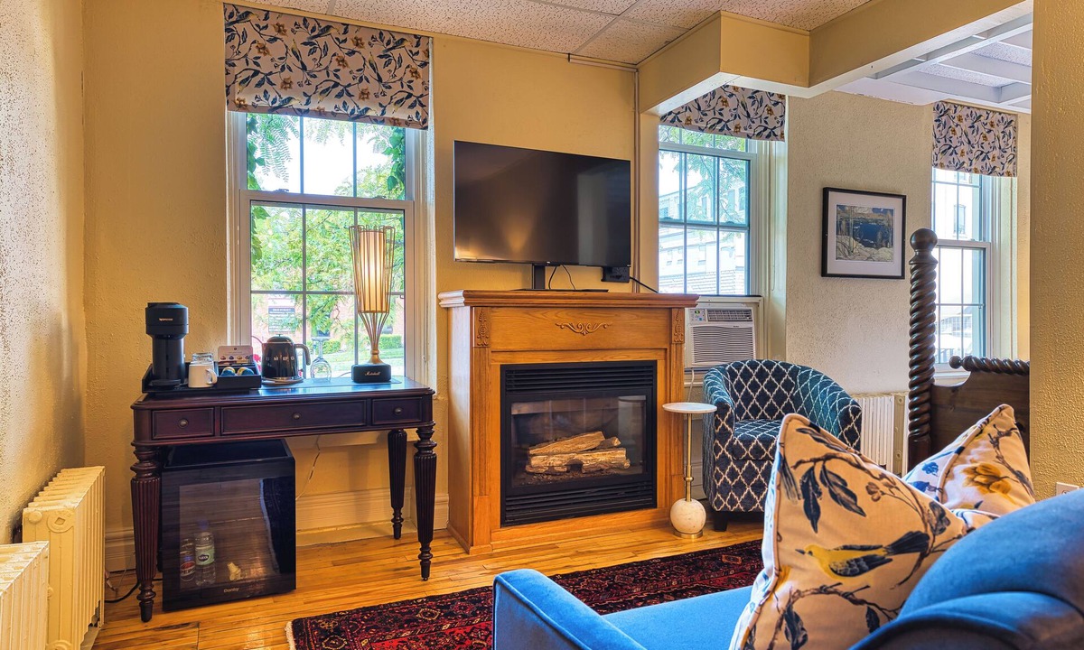 Stratford Hotel | The Stratford Hotel by Hoco Hotels Collection