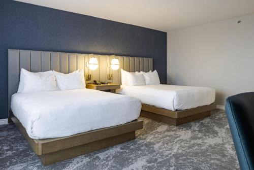 East Avenue Hotel | The Strathallan Rochester Hotel & Spa, Tapestry by Hilton