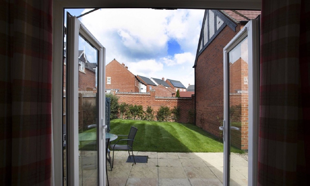 Castle Donington Apartment | The Stretton
