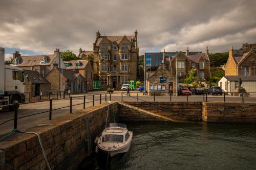 Stromness Hotel | The Stromness Hotel