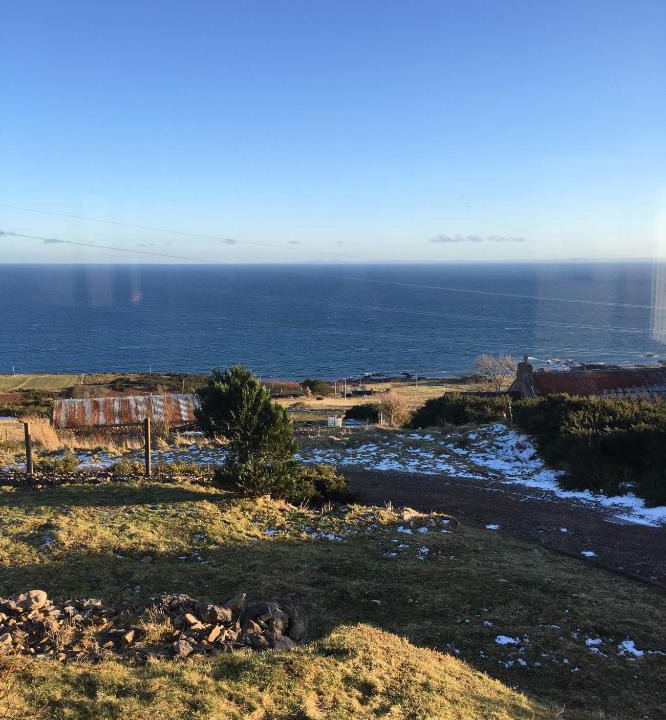 Helmsdale Apartment | The Stroops