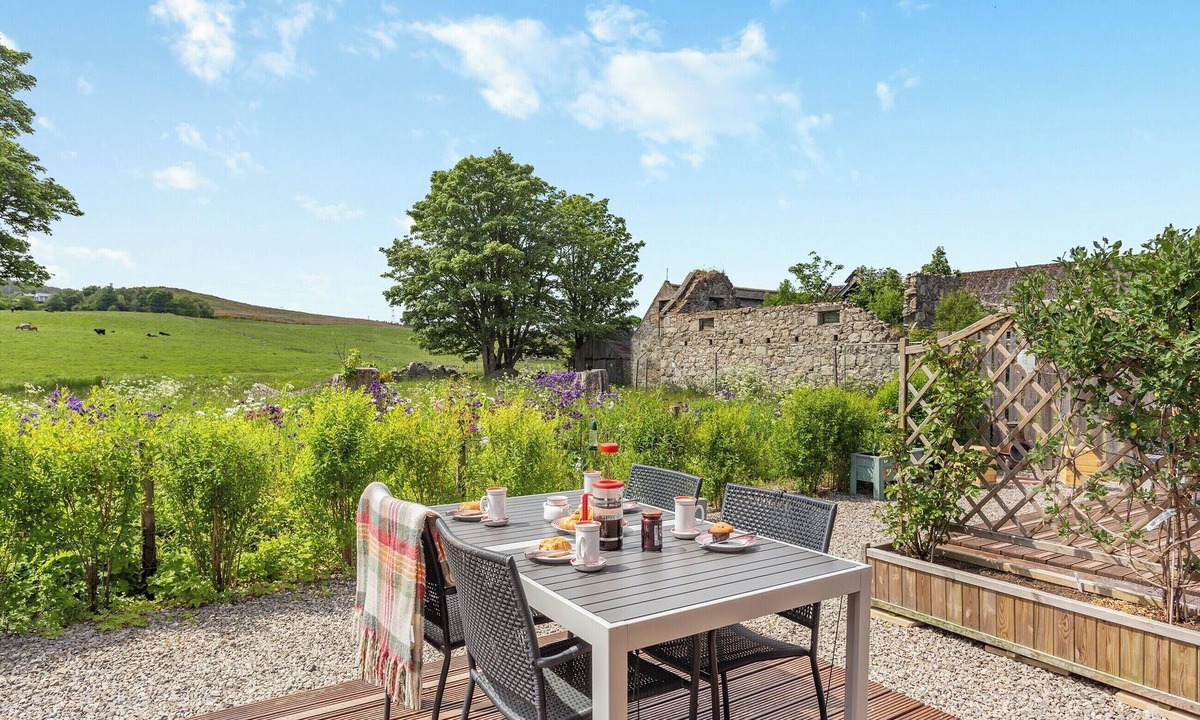 Ardgay Cottage | The Struie - UK44145