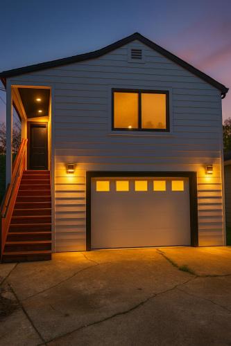 Woodlake House | The studio for all your needs