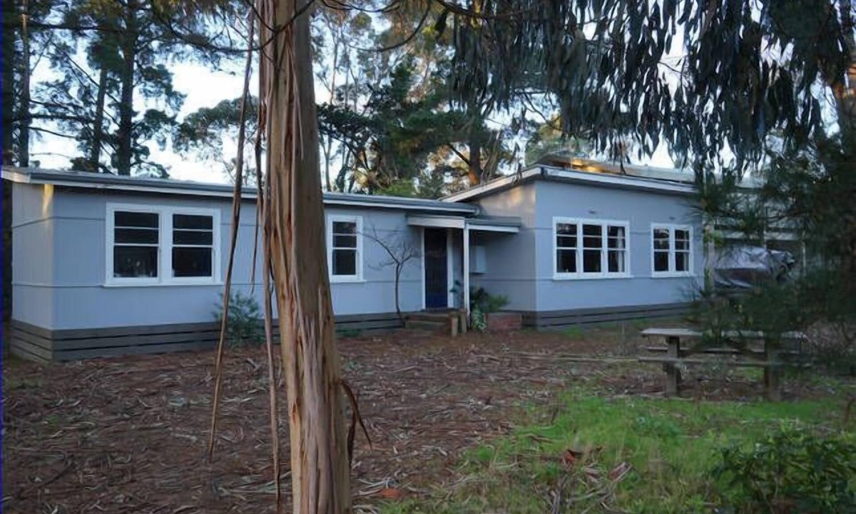 Somers Cottage | the Studio holiday escape