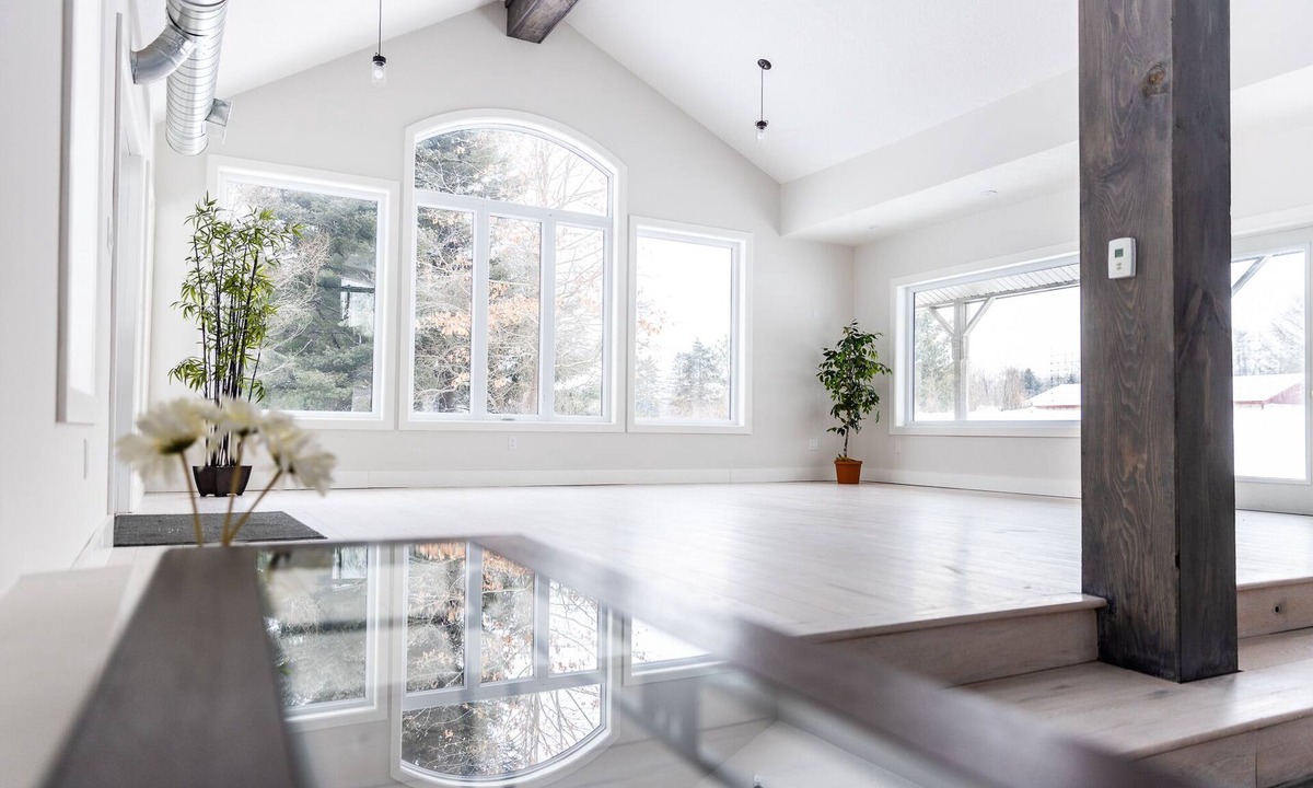Middlesex Centre Apartment | The Studio Loft at Fernwood Hills