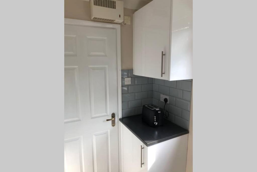 Marden Apartment | The Studio No 10