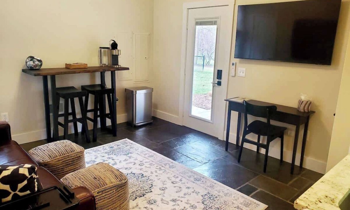 Tuscarora House | The Studio @ Shiloh