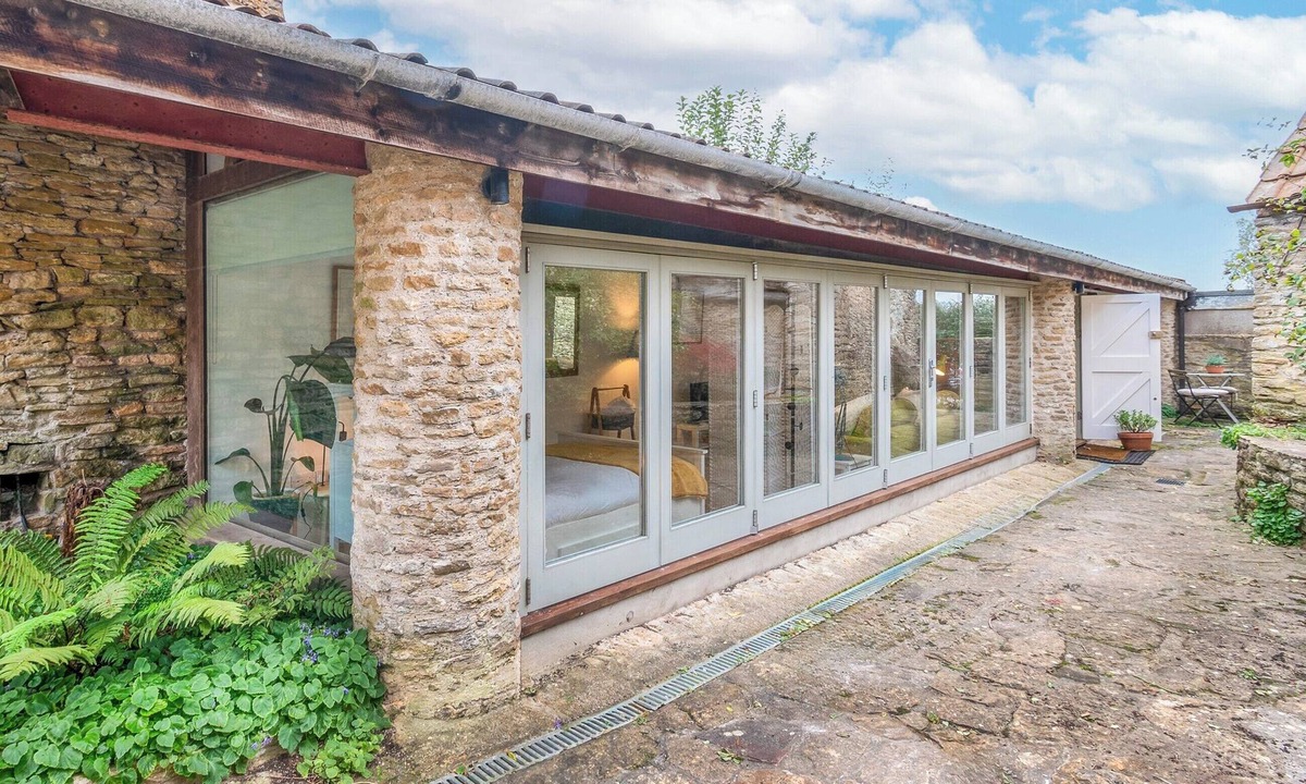 Norton St. Philip Apartment | The Studio - UK47872