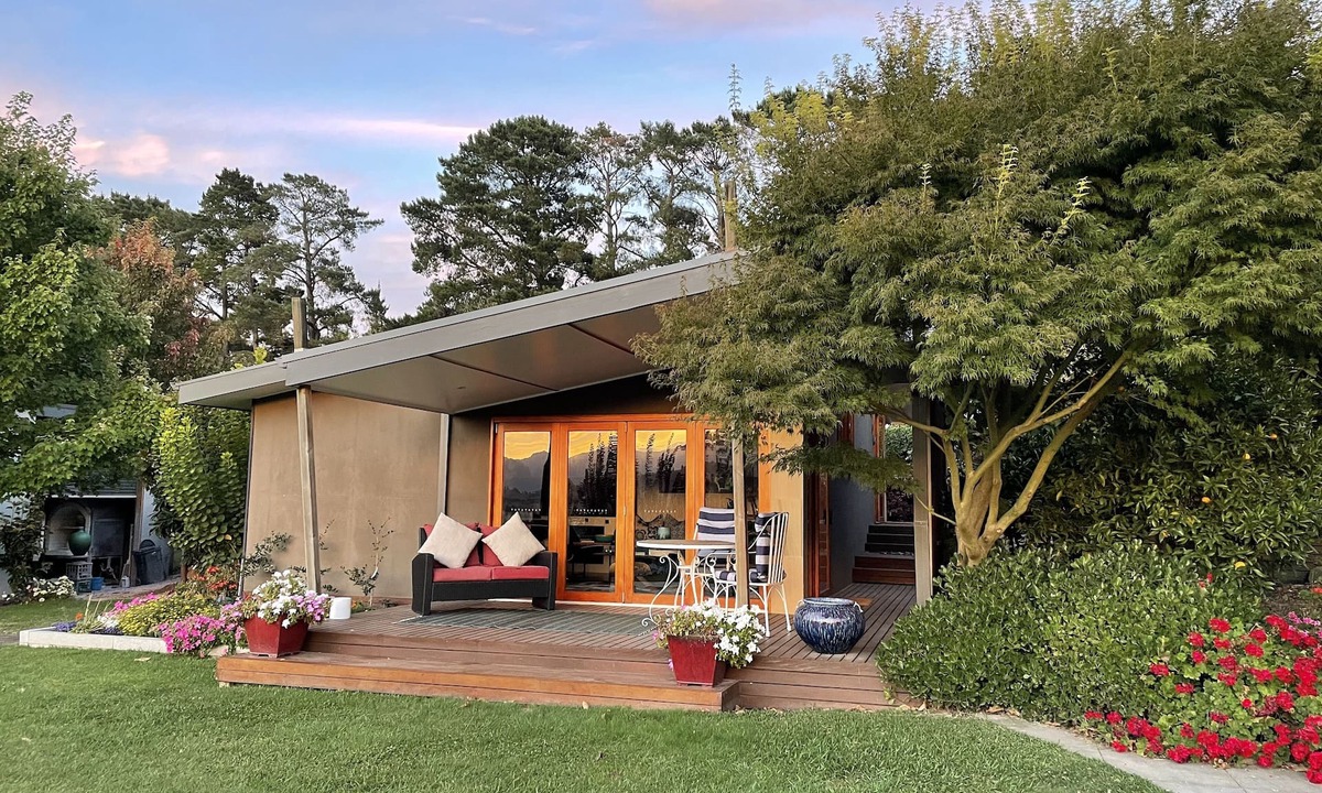 Dixons Creek Bed & Breakfast | The Studio Yarra Valley