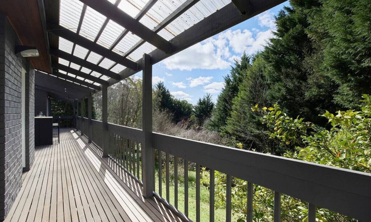 Kalorama House | The Stunning Ranges get away