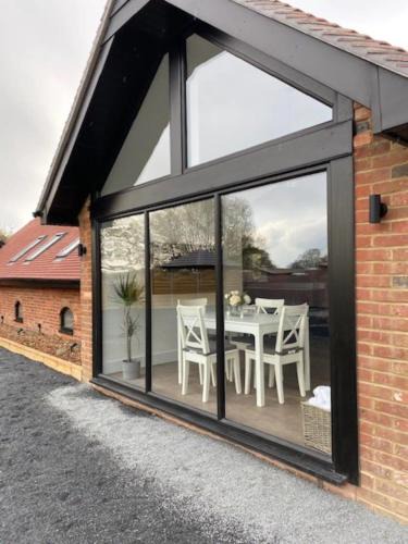 Durley House | The Sty