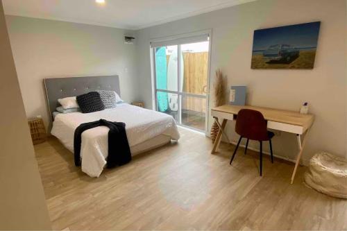 Papamoa Beach House | The Sugarshack