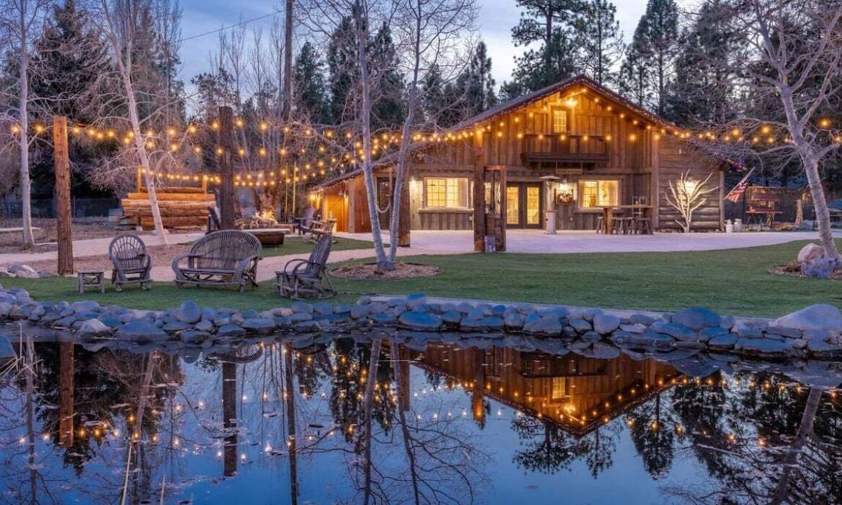 Big Bear Hotel | The Suite at Shay Meadows by Big Bear Vacations