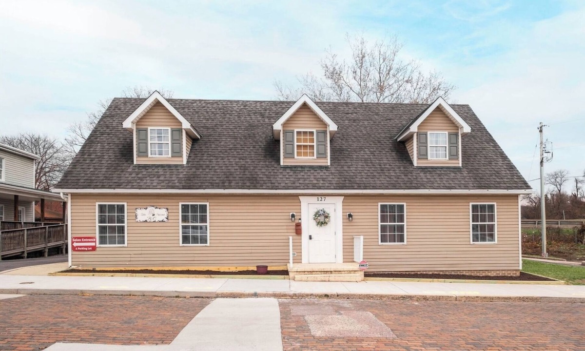 Cumberland Apartment | The Suite On Smallwood