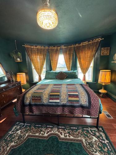 Fort Morgan Bed & Breakfast | The Suite