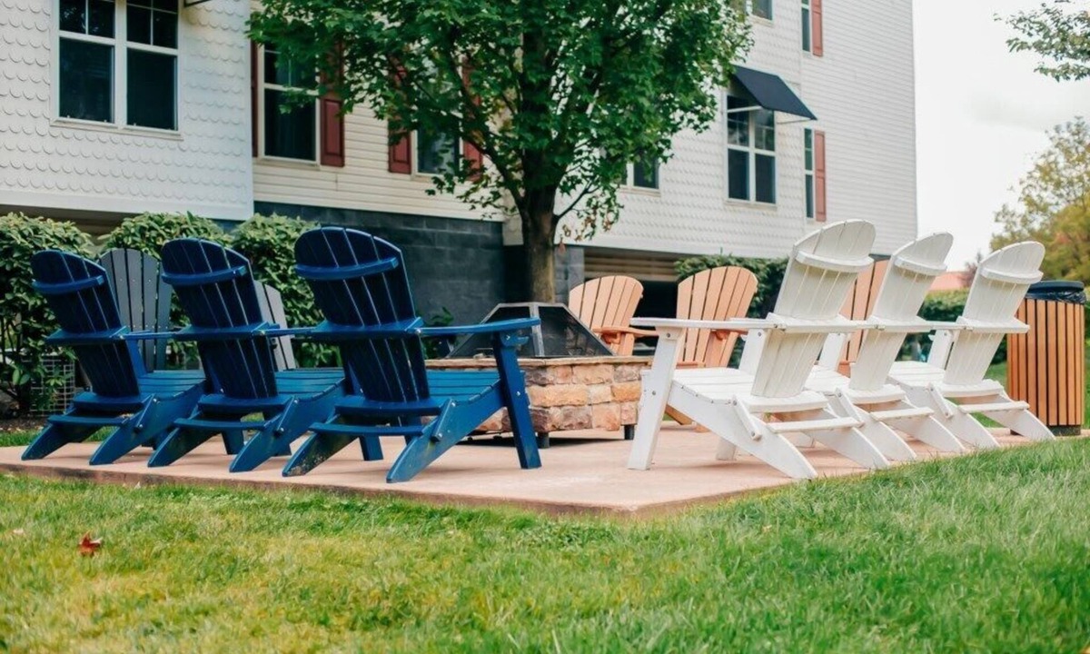 Hershey Condo | The Suites at Hershey - 2 Bedroom